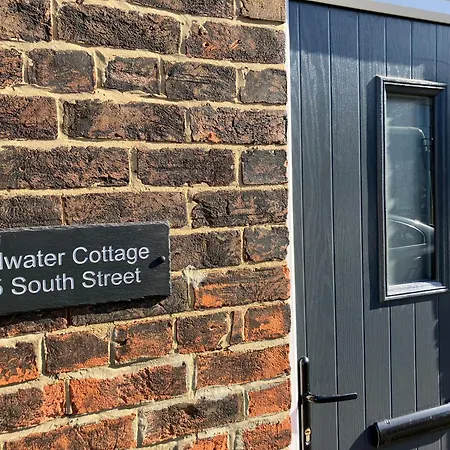 Stillwater Cottage, Leven Village, Beverley Exterior photo