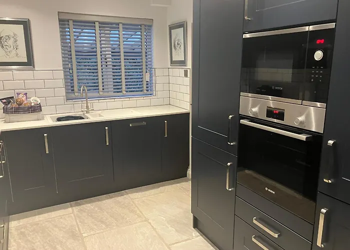 Stillwater Cottage, Leven Village, Beverley