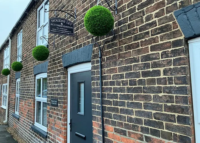 Stillwater Cottage, Leven Village, Beverley