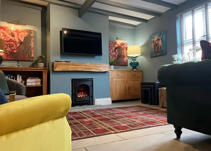 Stillwater Cottage, Leven Village, Beverley