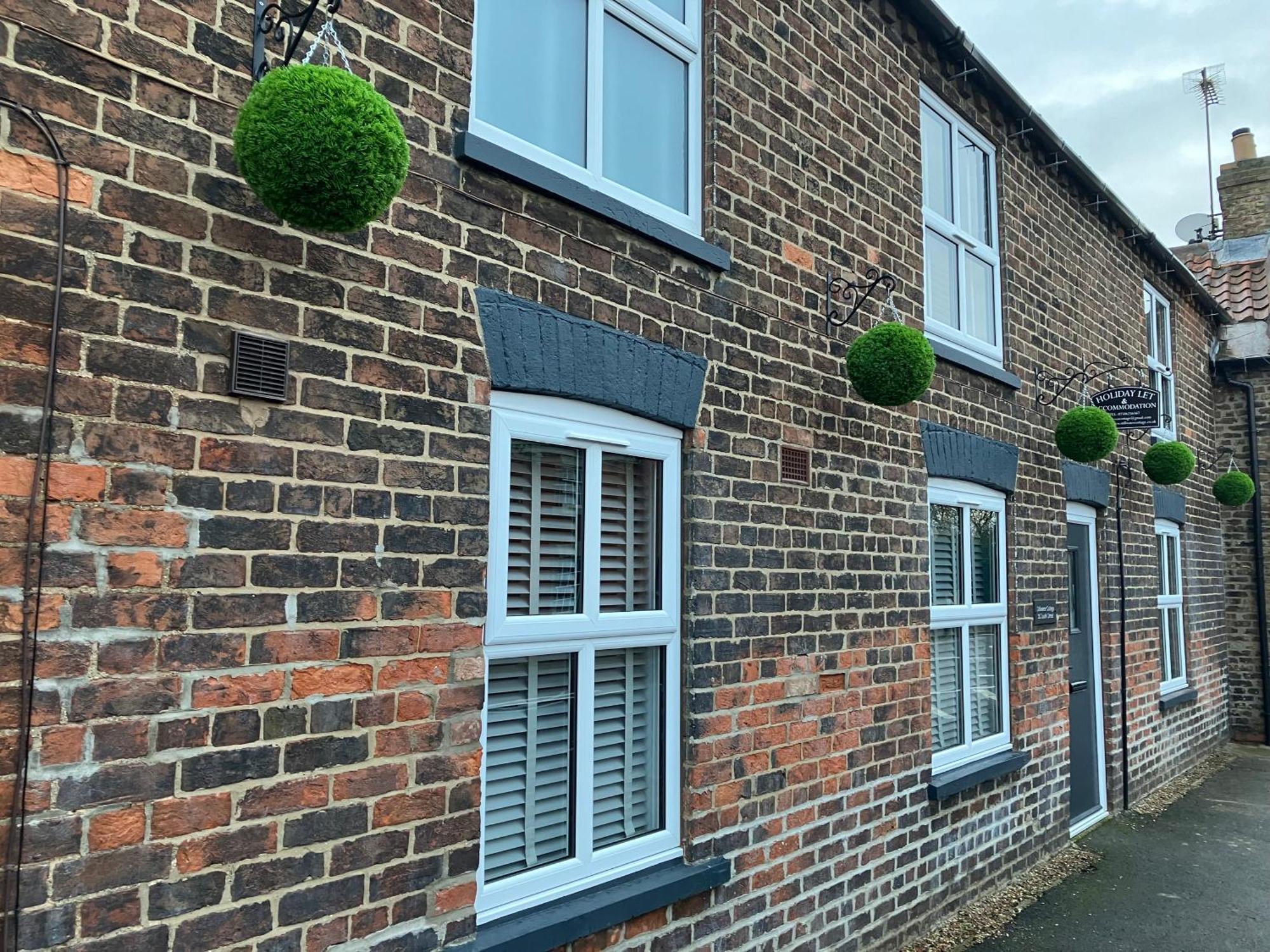 Holiday home Stillwater Cottage, Leven Village, Beverley Leven (East Riding of Yorkshire)