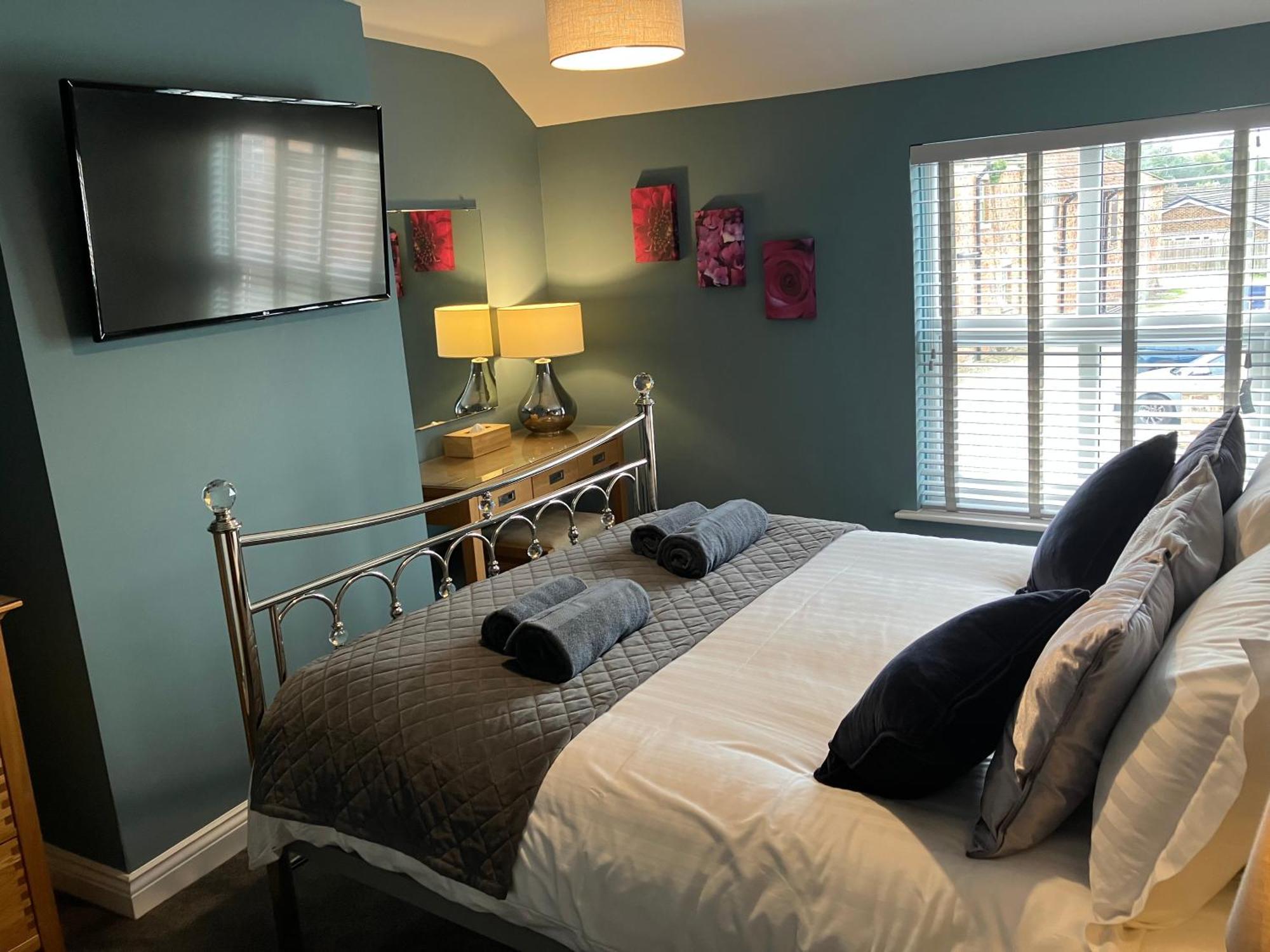 Holiday home Stillwater Cottage, Leven Village, Beverley