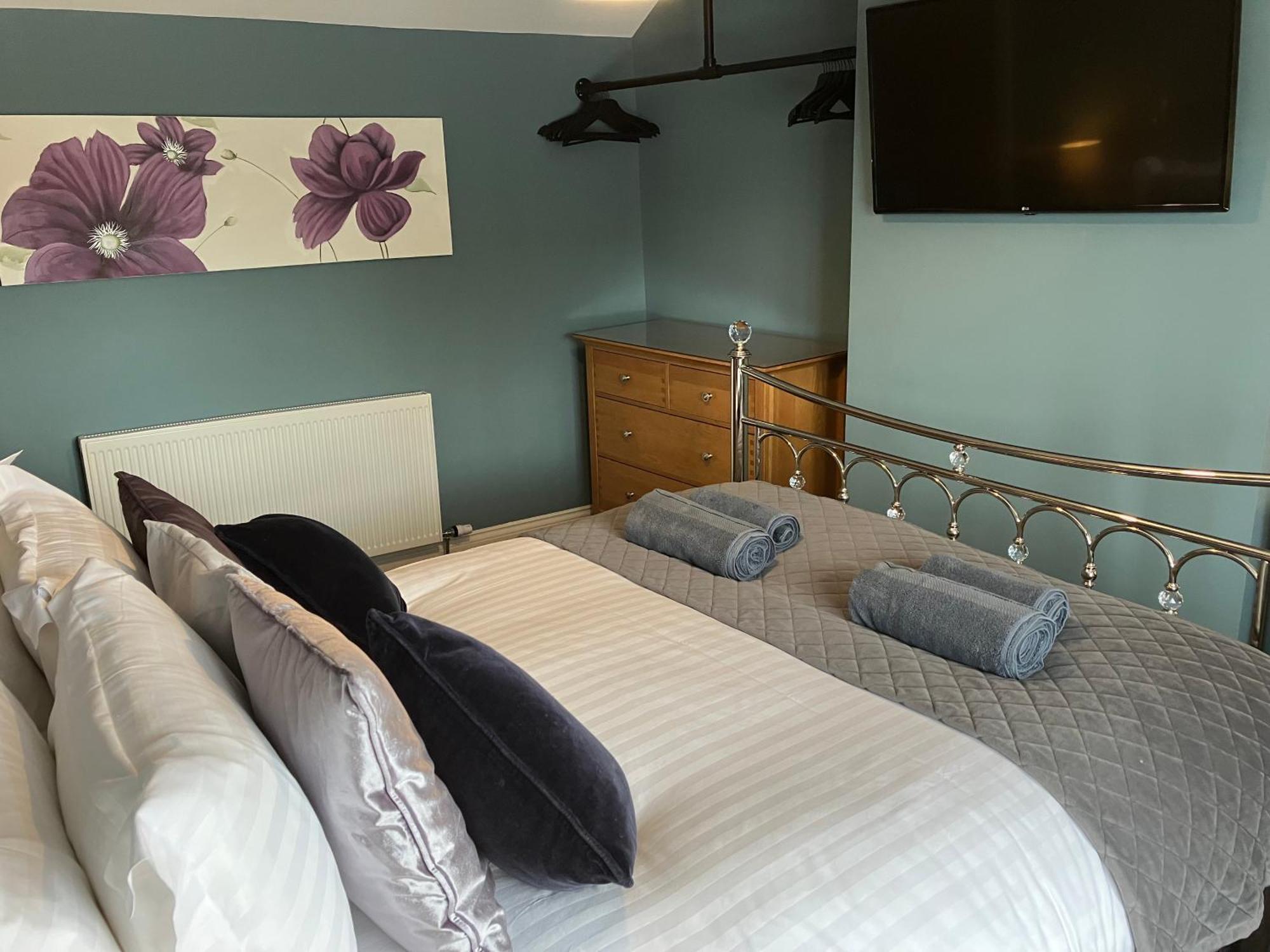 Holiday home Stillwater Cottage, Leven Village, Beverley