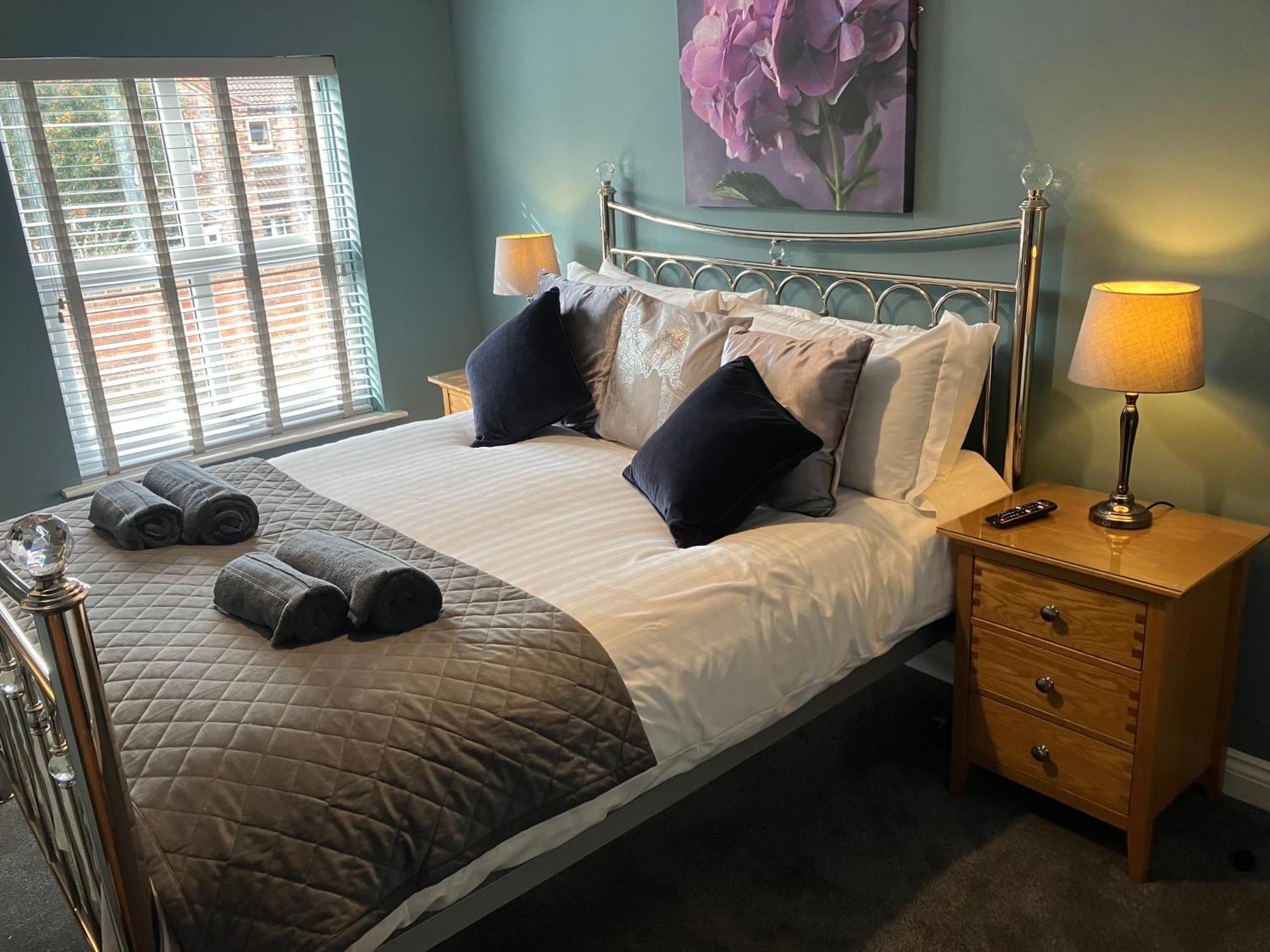 Stillwater Cottage, Leven Village, Beverley * Leven (East Riding of Yorkshire)
