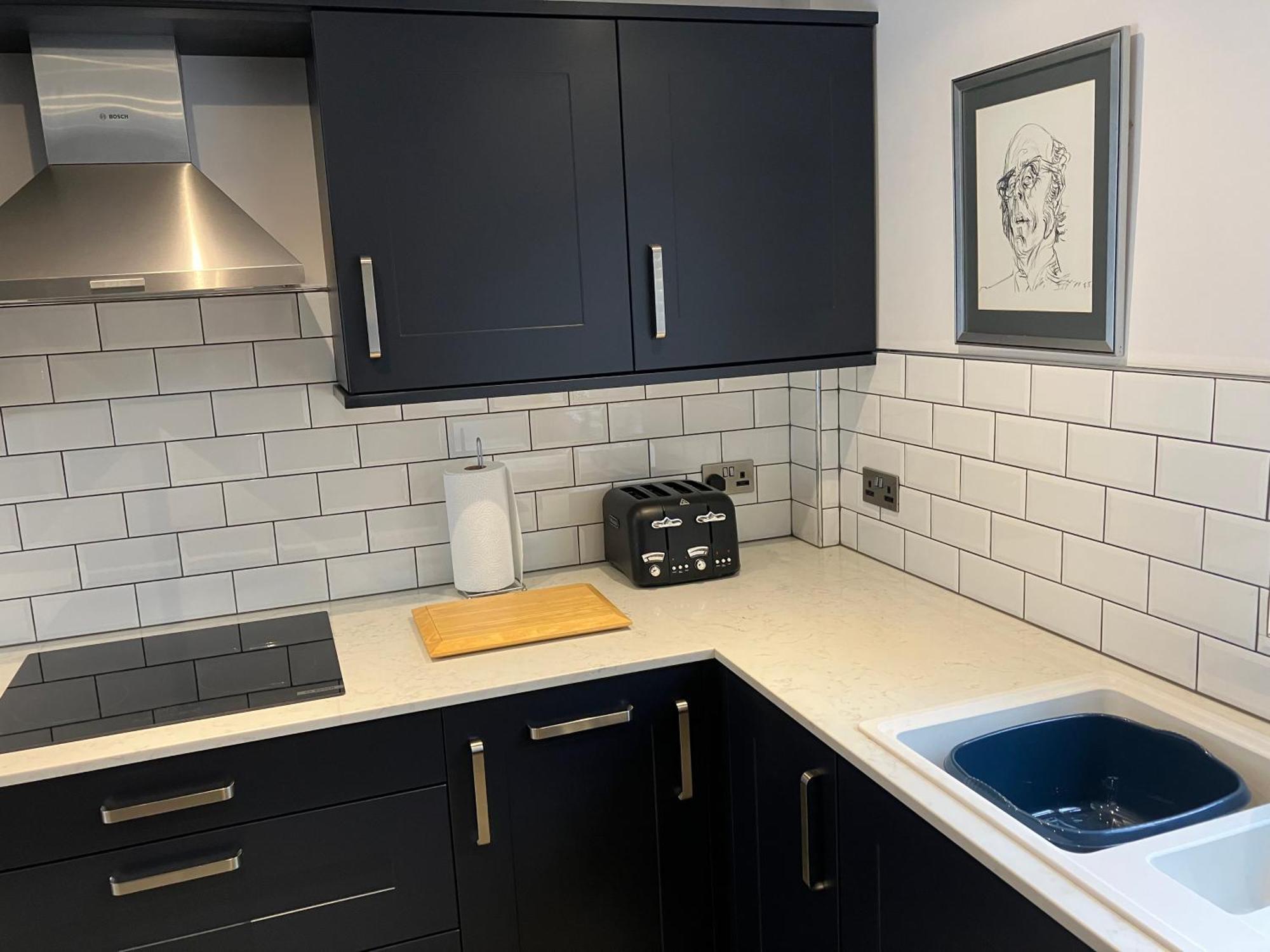 Holiday home Stillwater Cottage, Leven Village, Beverley Leven (East Riding of Yorkshire)