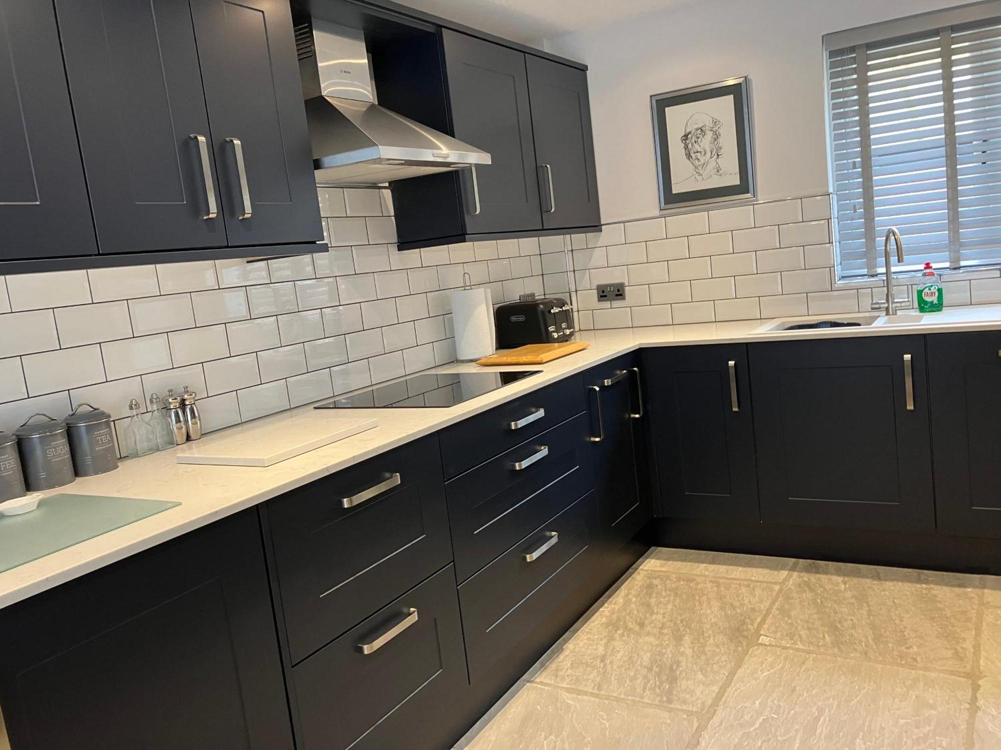 Stillwater Cottage, Leven Village, Beverley Holiday home *