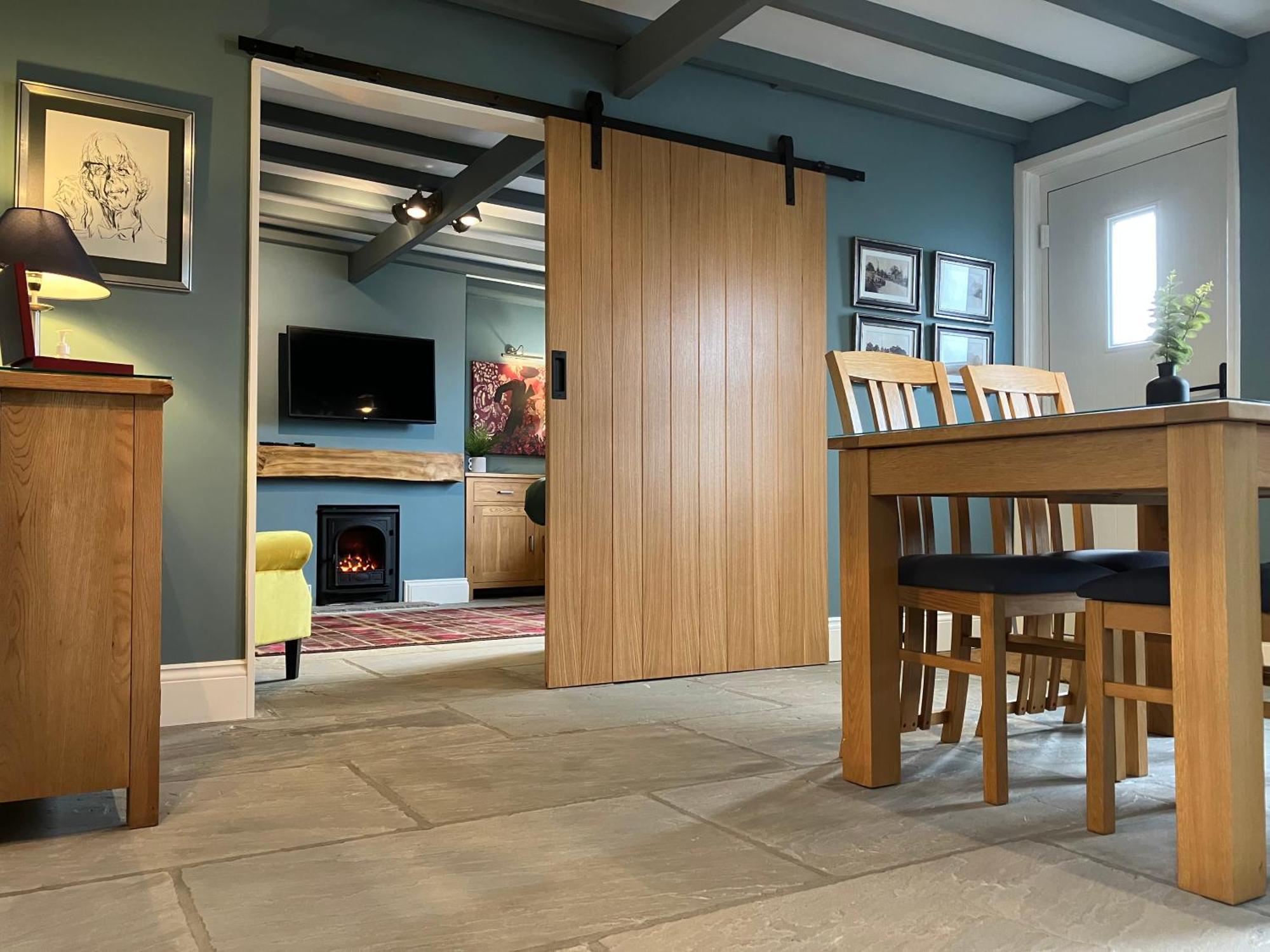 Holiday home Stillwater Cottage, Leven Village, Beverley