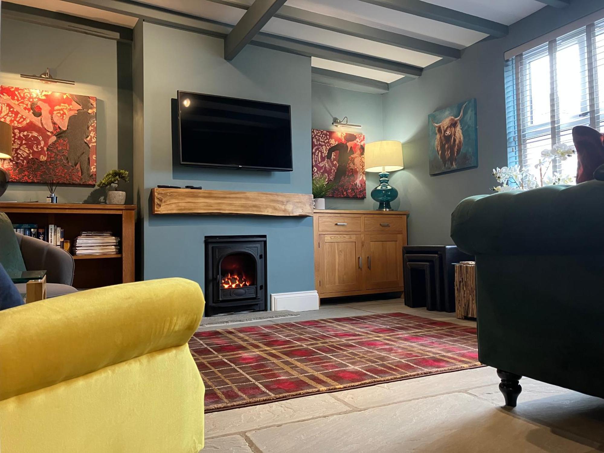 Holiday home Stillwater Cottage, Leven Village, Beverley *