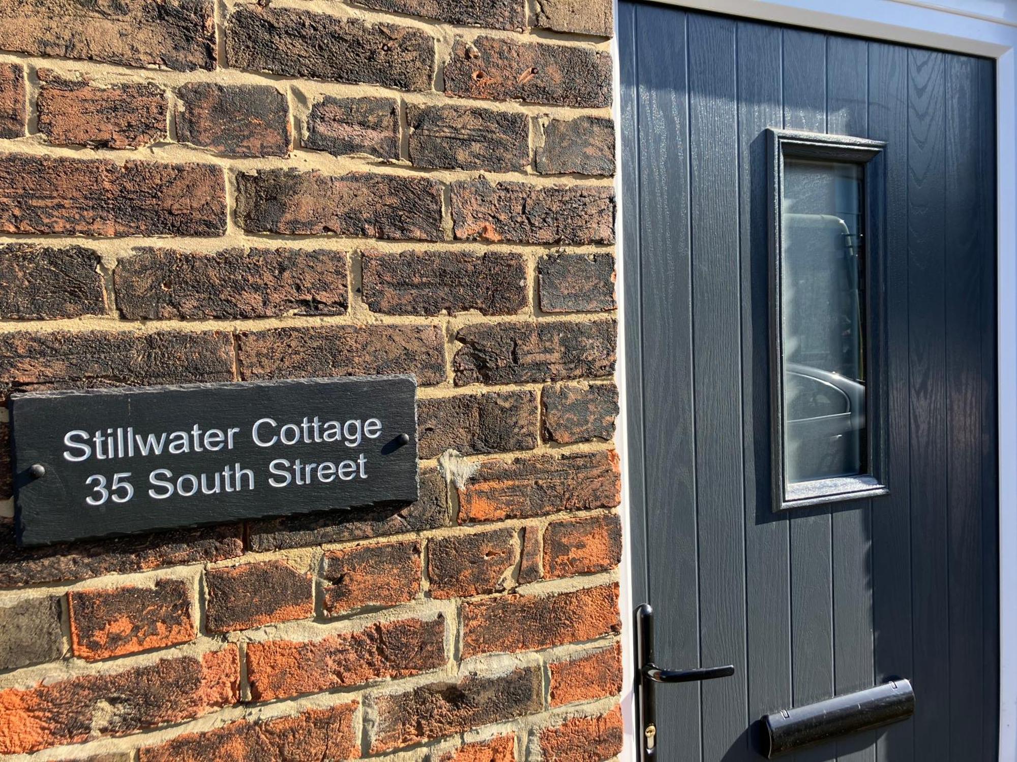 Stillwater Cottage, Leven Village, Beverley
