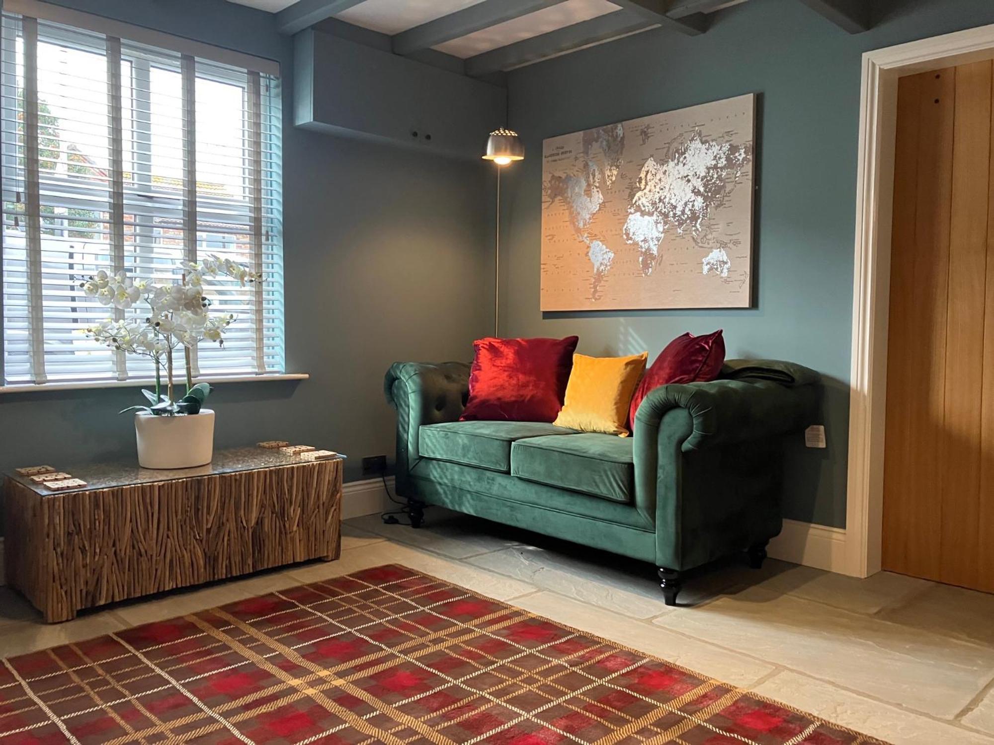 Stillwater Cottage, Leven Village, Beverley Holiday home *